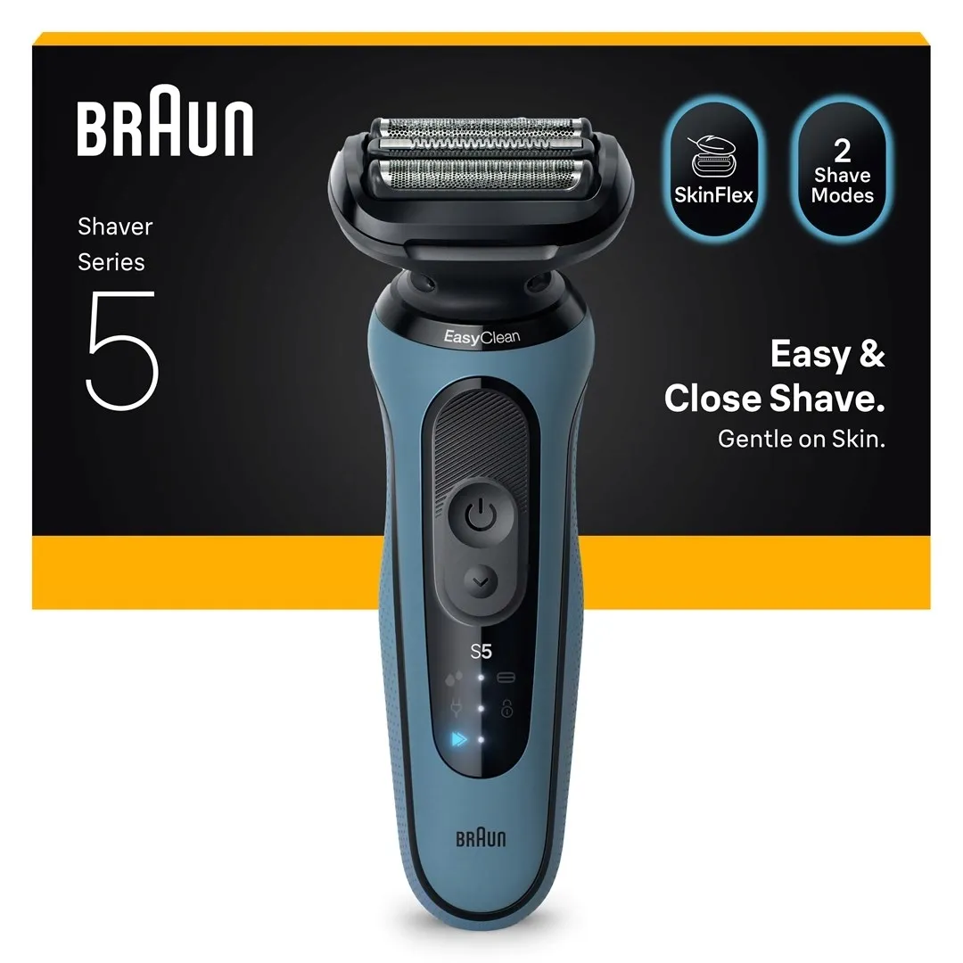 golarka-braun-series-5-51-a1000s-stan-nowy