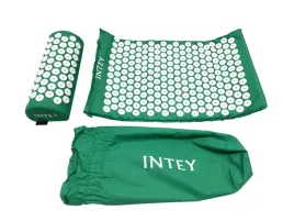 mata-do-akupunktury-intey-68cm-z-poduszka-i-pokrowcem-zielona