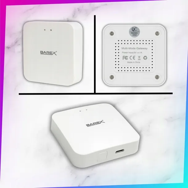 bramka-zigbee-centrala-3-0-multi-mode-tuya-wi-fi-bluetooth-gateway-barex-stan-nowy-certyfikat-ce