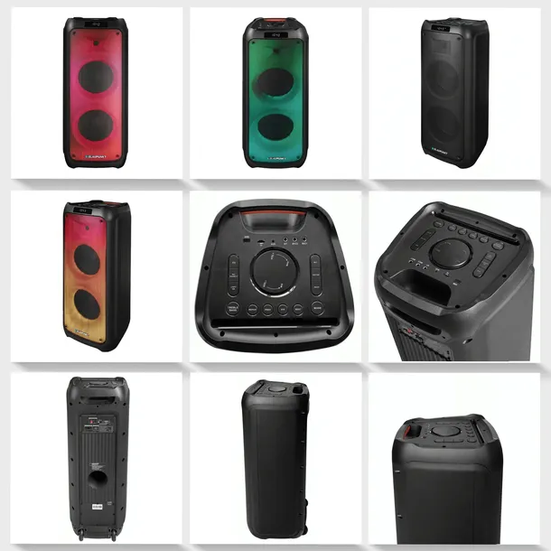 partybox-glosnik-bluetooth-karaoke-blaupunkt-pb10db-1000w-led-tws-usb-kod-producenta-pb10db