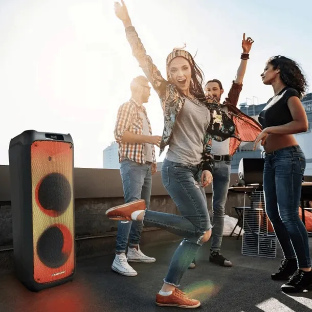 partybox-glosnik-bluetooth-karaoke-blaupunkt-pb10db-1000w-led-tws-usb-glebokosc-produktu-33-cm