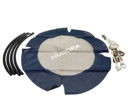 hustawka-bocianie-gniazdo-hudora-lounge-midnight-90-cm-100kg