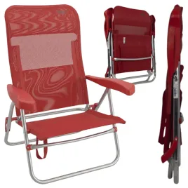 krzeslo-plazowe-czerwone-al-205-crespo-na-kemping-bardzo-lekkie-1149301