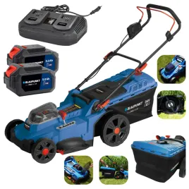 kosiarka-akumulatorowa-36v-43-cm-zestaw-2aku5ah-ladowarka-blaupunkt-cl7010