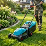 kosiarka-elektryczna-do-trawy-blaupunkt-1800w-32cm-kosz-30l-lekka-3-stopnie-waga-narzedzia-8-3-kg