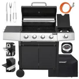 grill-gazowy-4-1-palniki-zeliwny-ruszt-szafka-boczny-zestaw-prime3-ggg42