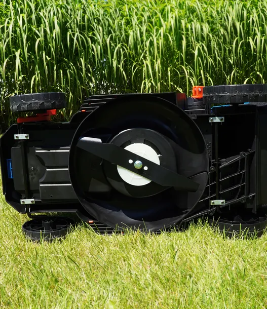 kosiarka-akumulatorowa-18v-33-cm-aku-5ah-ladowarka-blaupunkt-cl3010-szerokosc-koszenia-33-cm