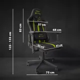 fotel-gamingowy-dla-gracza-prime3-mlody-pelikan-4d-udzwig-150kg-krzeslo-stan-opakowania-oryginalne