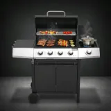 grill-gazowy-4-1-palnikow-zeliwny-ruszt-szafka-1370-kw-zestaw-prime3-ggg42-szerokosc-rusztu-37-5-cm