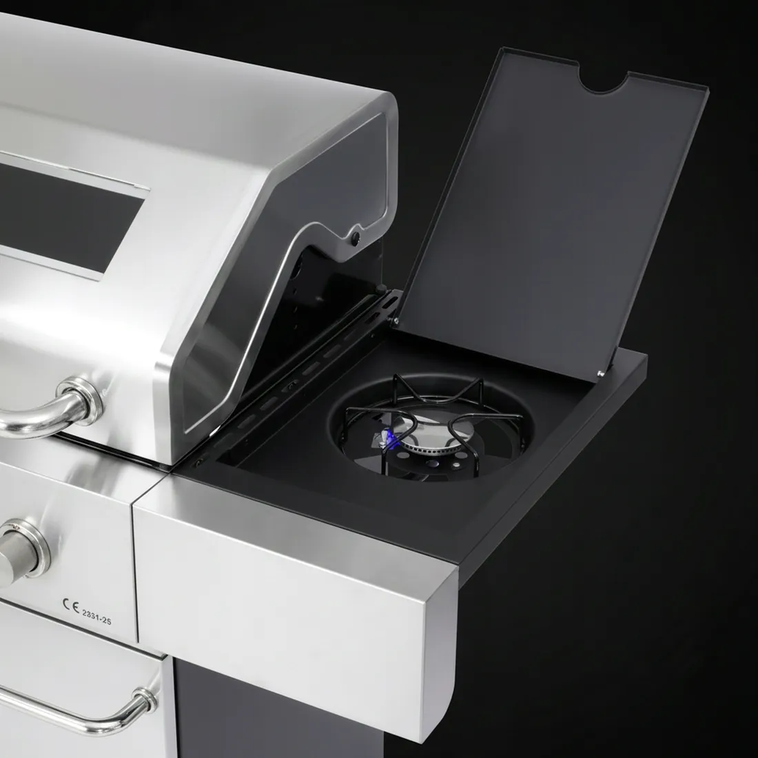 grill-gazowy-3-1-led-palnikow-zeliwny-148-kw-pokrowiec-blaupunkt-gg321