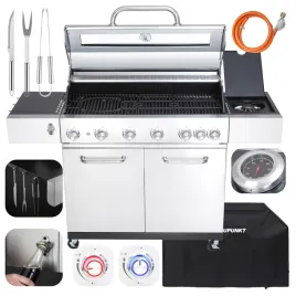 grill-gazowy-ogrodowy-6-1-zeliwny-xxl-pokretla-led-pokrowiec-blaupunkt