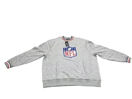 meska-bluza-oosc-nfl-shield-szara-rozmiar-l