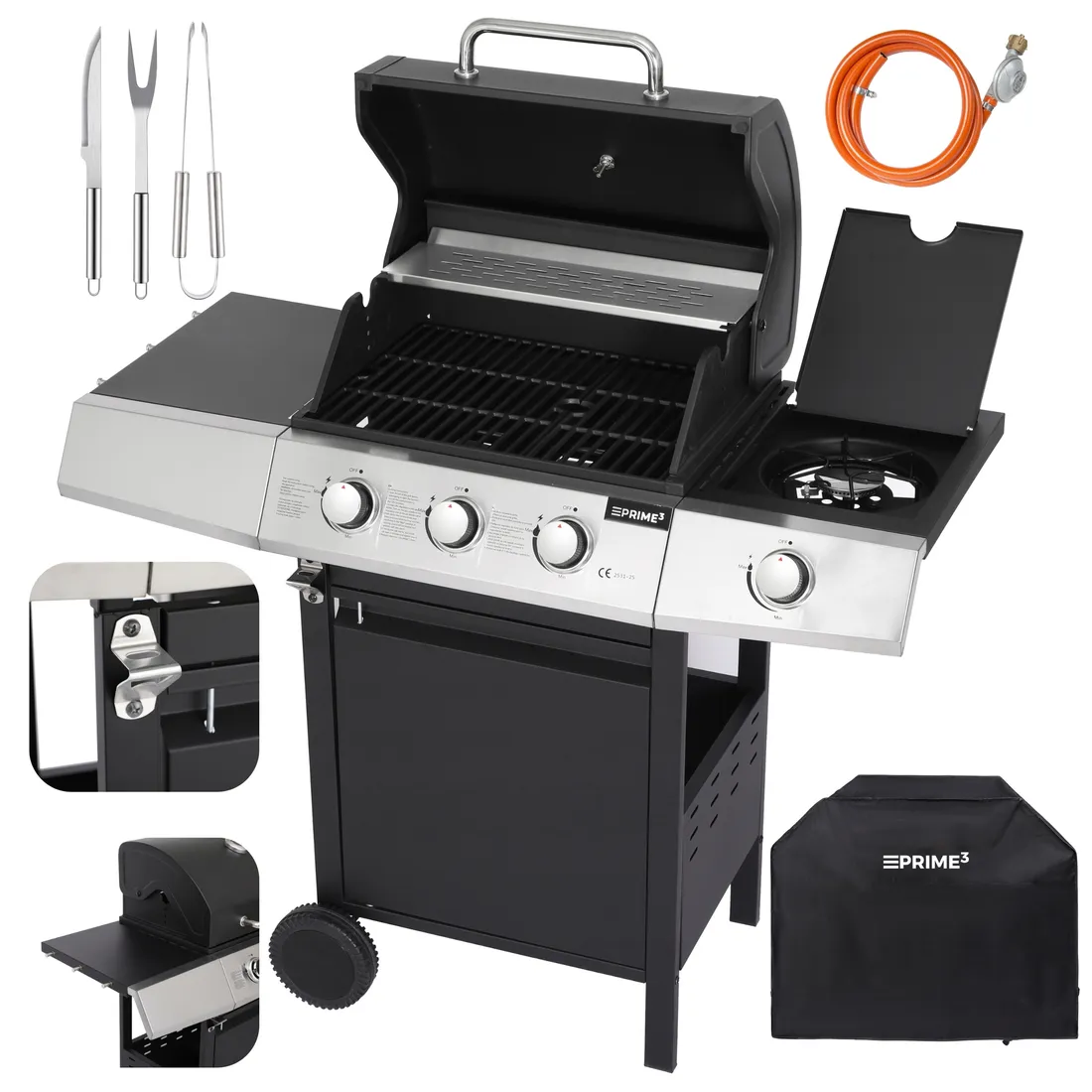 grill-gazowy-ogrodowy-3-1-zeliwny-ruszt-pokrowiec-zestaw-prime3-ggg32