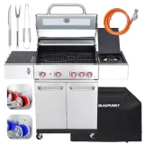 grill-gazowy-4-1-ogrodowy-led-ruszt-zeliwny-palnik-boczny-pokrowiec-gg421