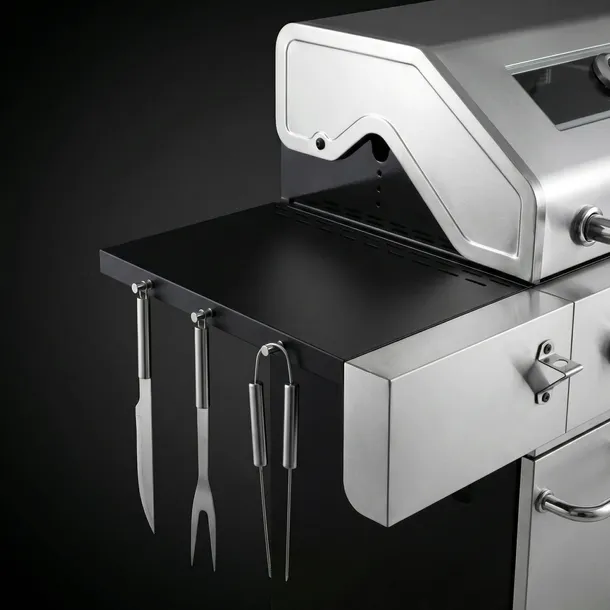 grill-gazowy-4-1-ogrodowy-led-ruszt-zeliwny-palnik-boczny-pokrowiec-gg421-waga-42-kg