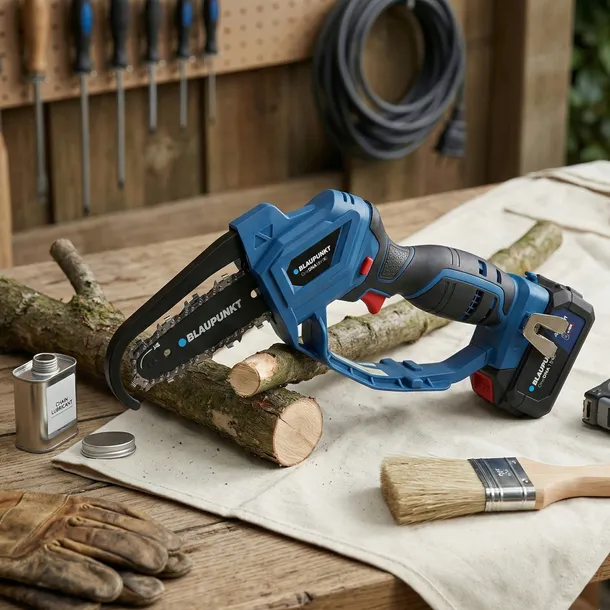 pila-akumulatorowa-lancuchowa-blaupunkt-18v-mini-pilarka-aku-ladowarka-waga-urzadzenia-1-5-kg
