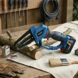 pila-akumulatorowa-lancuchowa-blaupunkt-18v-mini-pilarka-aku-ladowarka-waga-urzadzenia-1-5-kg