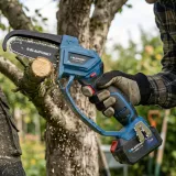 pila-akumulatorowa-lancuchowa-blaupunkt-18v-mini-pilarka-aku-ladowarka-zasilanie-akumulatorowe