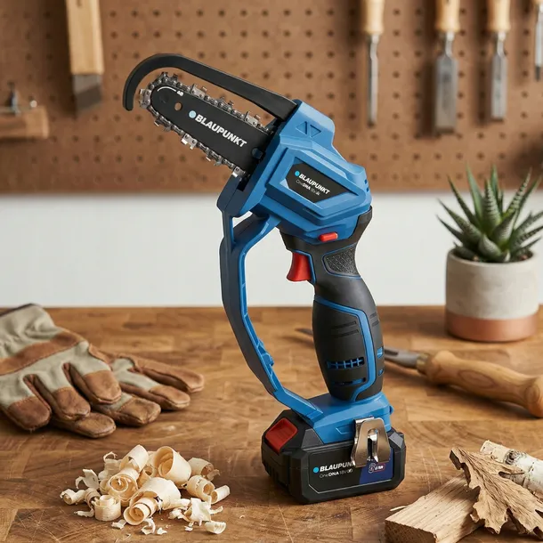pila-akumulatorowa-lancuchowa-blaupunkt-18v-mini-pilarka-aku-ladowarka-zawartosc-zestawu-akumulator-onedna-2-0-ah
