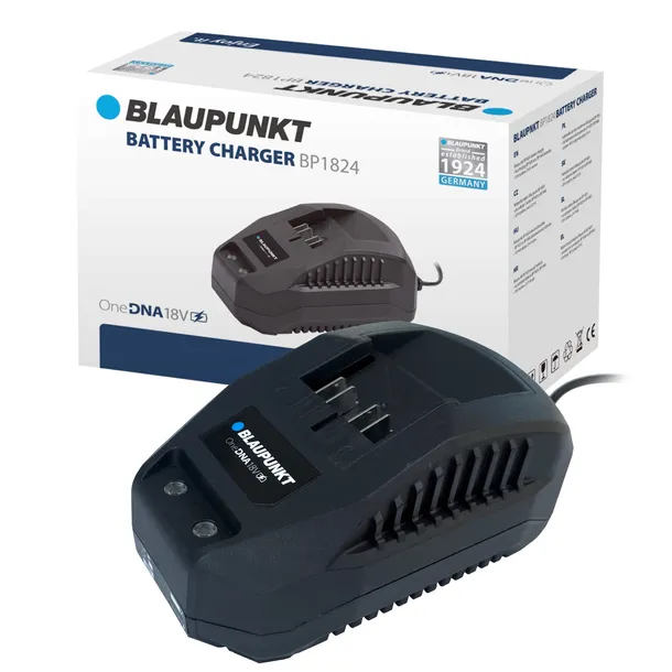 pila-akumulatorowa-lancuchowa-blaupunkt-18v-mini-pilarka-aku-ladowarka-stan-nowy-marka-blaupunkt
