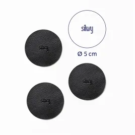 magnetyczne-podkladki-okragle-silwy-czarne-5-cm-4-szt