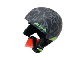 kask-narciarski-alpina-pizi-dzieciecy-black-green-camo-4651-cm