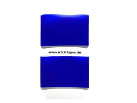 uchwyt-do-ochraniaczy-piszczeli-kicktape-niebieski-2-sztuki