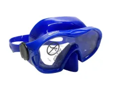 silikonowa-maska-do-nurkowania-mares-niebieska