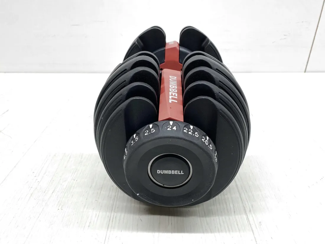 hantle-regulowane-224-kg-bowflex-selecttech-pojedyncza-sztuka