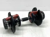hantle-regulowane-224-kg-bowflex-selecttech-pojedyncza-sztuka-cechy-dodatkowe-antyposlizgowy-uchwyt