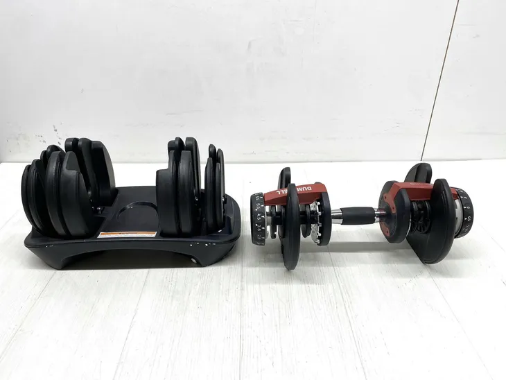 hantle-regulowane-224-kg-bowflex-selecttech-pojedyncza-sztuka-material-wewnetrzny-stal