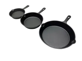 zeliwne-patelnie-overmont-rozne-rozmiary-3-sztuki