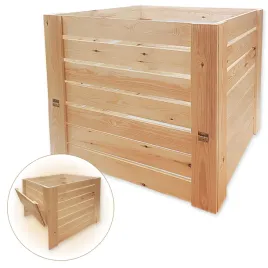 kompostownik-drewniany-z-klapa-jednokomorowy-naturalne-drewno-solidny