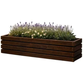skrzynka-donica-drewniana-brazowa-86x225x21-cm-na-balkon-i-do-ogrodu