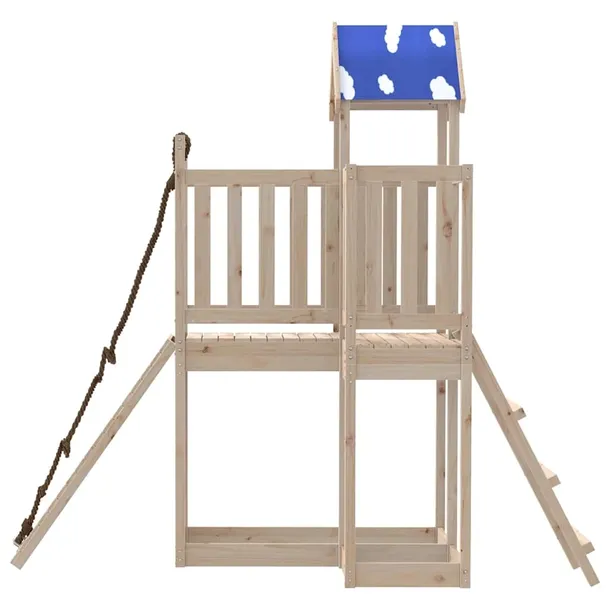 plac-zabaw-do-ogrodu-lite-drewno-sosnowe-producent-vidaxl