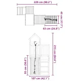 plac-zabaw-do-ogrodu-lite-drewno-sosnowe-kod-producenta-3278965-stan-nowy