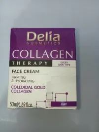 krem-collagen-therapy-delia-na-dzien-50-ml
