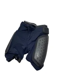 spodenki-ochronne-narciarskie-dainese-action-shorts-evo-black-white-m