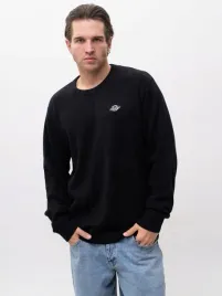 sweter-meski-czarny-bawelniany-premium-dickies-summerdale-m