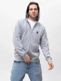 bluza-z-kapturem-rozpinana-meska-szara-marvel-punisher-mini-logo-xxl