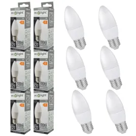 6-szt-zarowka-led-e27-eco-light-4000k-700lm-7w-barwa-neutralna-swieczka
