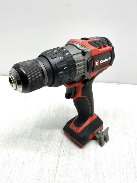 wiertarko-wkretarka-einhell-tp-cd-18-120-li-i-solo-18-v-stan-powystawowy