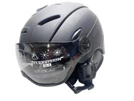 kask-narciarski-etape-comp-vip-58-61-cm-czarny-mat-z-wizjerem