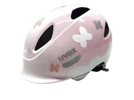 kask-rowerowy-uvex-oyo-style-butterfly-pink-rozmiar-45-50-cm