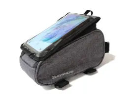 wodoodporna-sakwa-rowerowa-przednia-kands-15l-odczepiane-etui-na-telefon