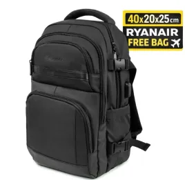 plecak-do-samolotu-ryanair-40x20x25-bagaz-podreczny-usb-laptop-wizz-air