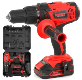 wkretarka-udarowa-20v-2x-aku-walizka-zestaw-bitow-wiertel-do-mebli-i-scian