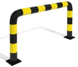 odbojnica-barierka-ochronna-liniowa-z-rury-fi-60-225x40-dlugosc-x-wysokosc-stan-nowy