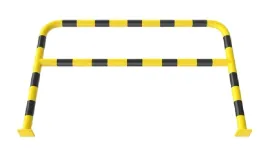 barierka-techniczna-z-poprzeczka-fi-48-o-l2000-bariera