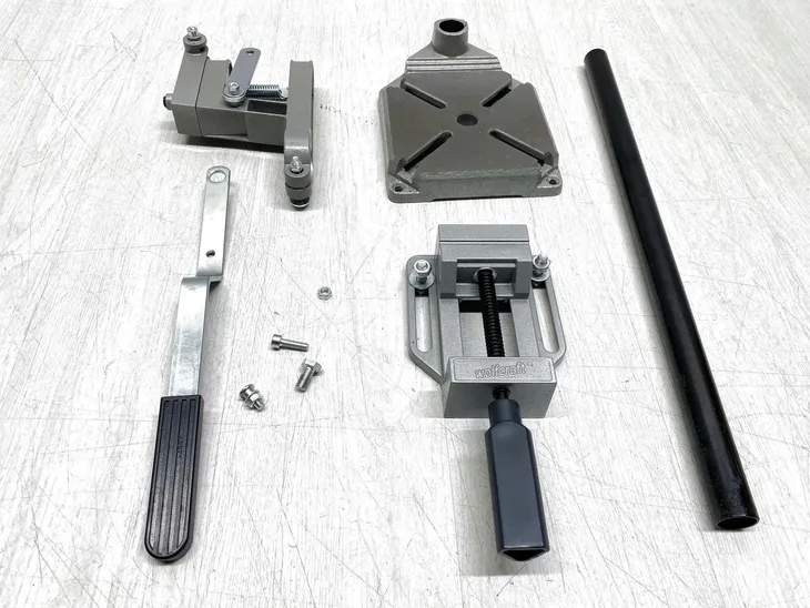 statyw-do-wiertarki-wolfcraft-3406301-rodzaj-uchwyt-stan-opakowania-uszkodzone